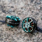 Foxeer Datura 2105.5 T-Mount FPV Motor for RC FPV Racing Freestyle Drones DIY Parts